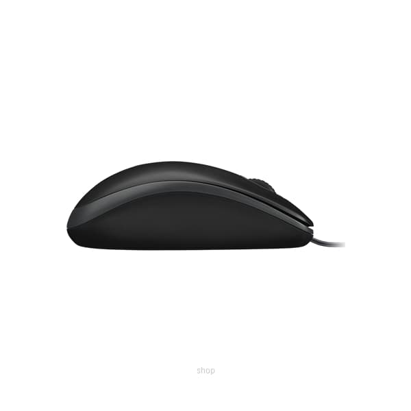 Logitech MK200 USB Wired Keyboard and Mouse Media Dekstop Combo - 920-002693 7