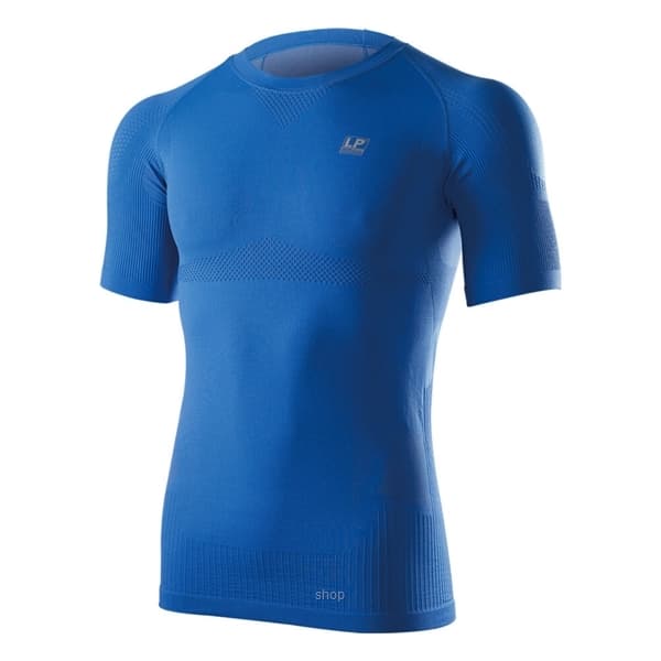 LP Support Embioz Shoulder Support Compression Top - LP233Z** 9