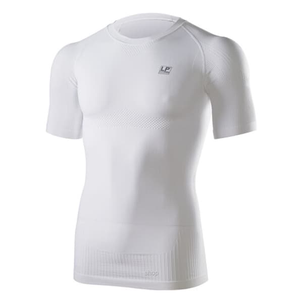 LP Support Embioz Shoulder Support Compression Top - LP233Z** 15