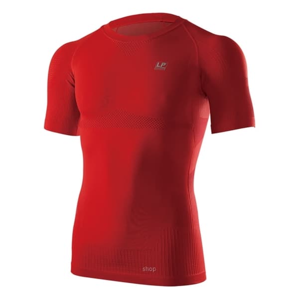 LP Support Embioz Shoulder Support Compression Top - LP233Z** 18