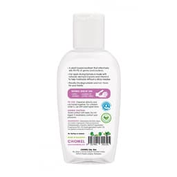 Chomel Hand Sanitizer 55ml - BCH70132 2