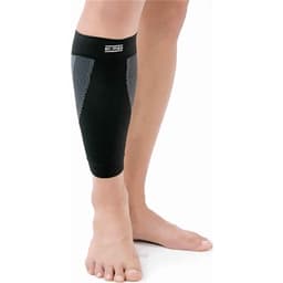 Dr.MED Triplicated Lining Compressive Calf Sleeve - DR-K091 1