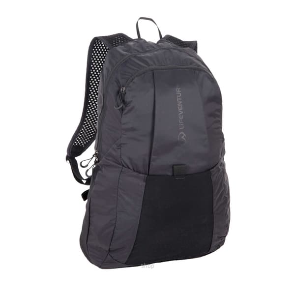 Lifeventure 25L Packable Backpack - LVE-53120 1