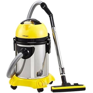 Morgan 3-In-1 Vacuum Cleaner (Dry/Wet/Blow) - MVC-TC181SS