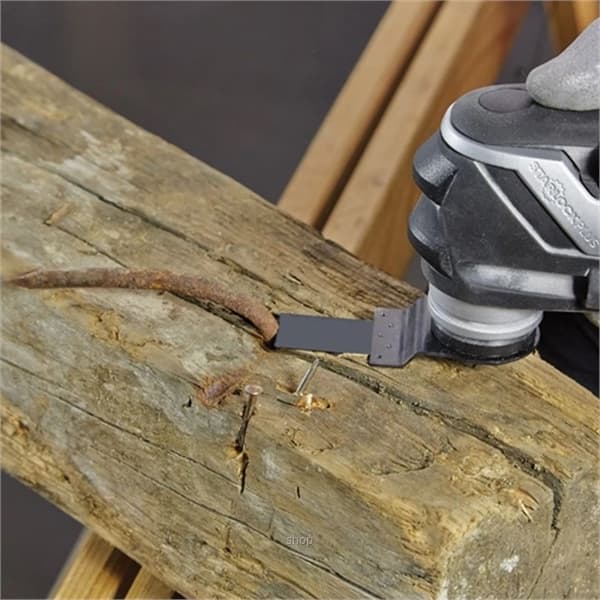 Bosch 3pcs Multi Tool Tile Blade Set - 2608662342 7