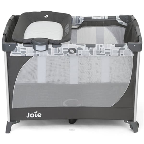 Joie Commuter Change Logan - P1028EALGN000 1