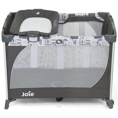 Joie Commuter Change Logan - P1028EALGN000