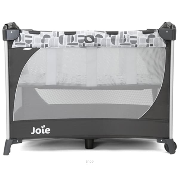 Joie Commuter Change Logan - P1028EALGN000 3