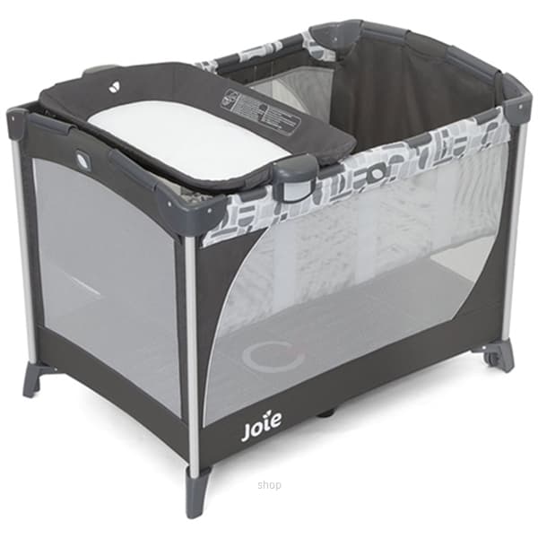 Joie Commuter Change Logan - P1028EALGN000 4