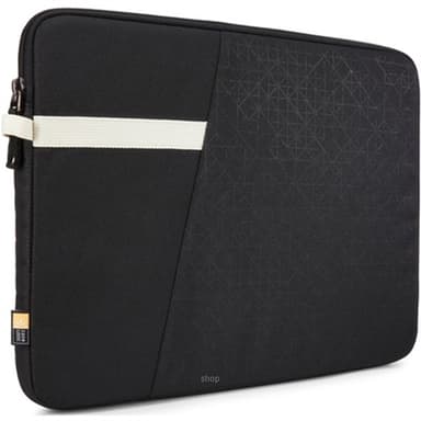 Case Logic 14 Inch Ibira Laptop Sleeve Black - IBRS-214