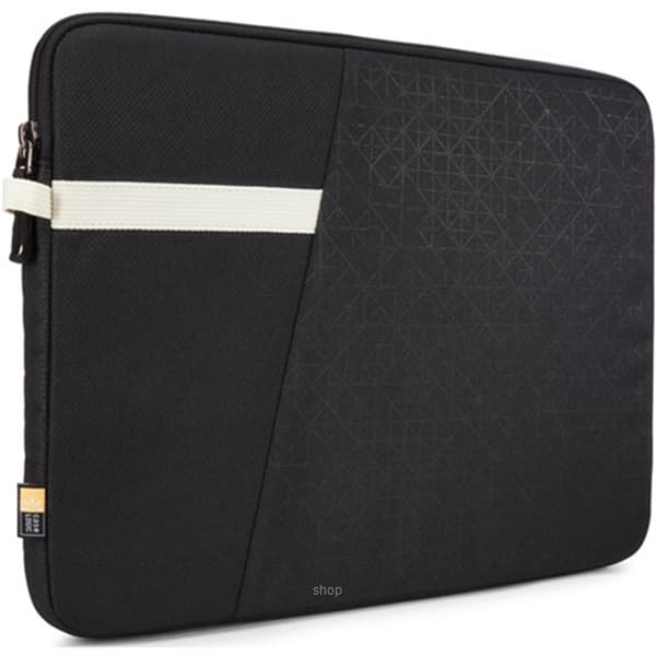 Case Logic 14 Inch Ibira Laptop Sleeve Black - IBRS-214 2