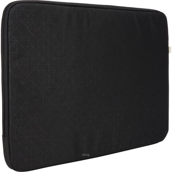Case Logic 14 Inch Ibira Laptop Sleeve Black - IBRS-214 3