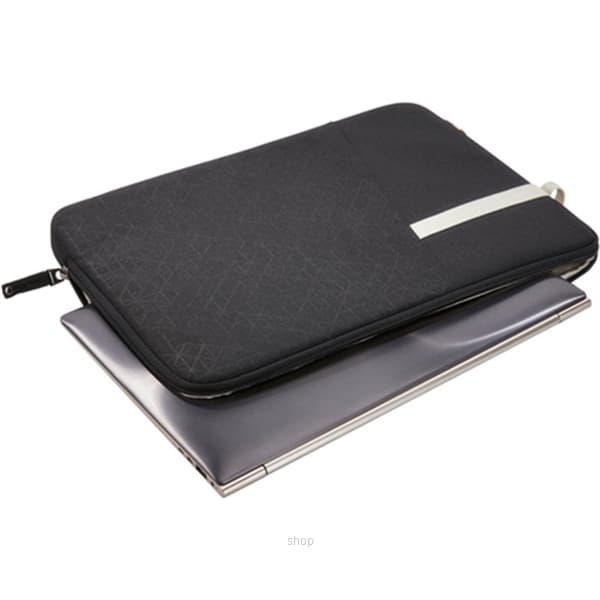 Case Logic 14 Inch Ibira Laptop Sleeve Black - IBRS-214 4