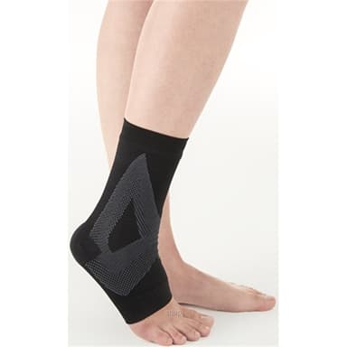 Dr.MED Triplicated Lining Compressive Ankle Sleeve - DR-A090