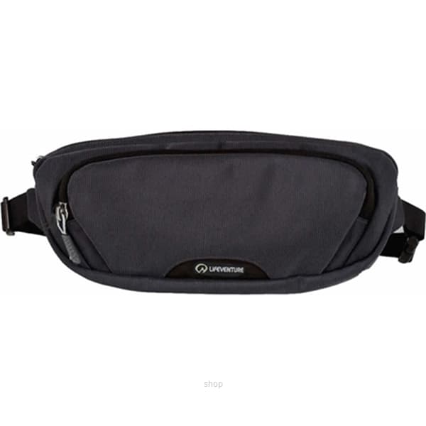 Lifeventure RFID Hip Pack 2 - LVE-56021** 1