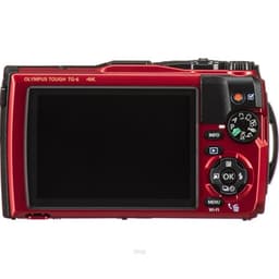 Olympus Tough Camera - TG-6 2