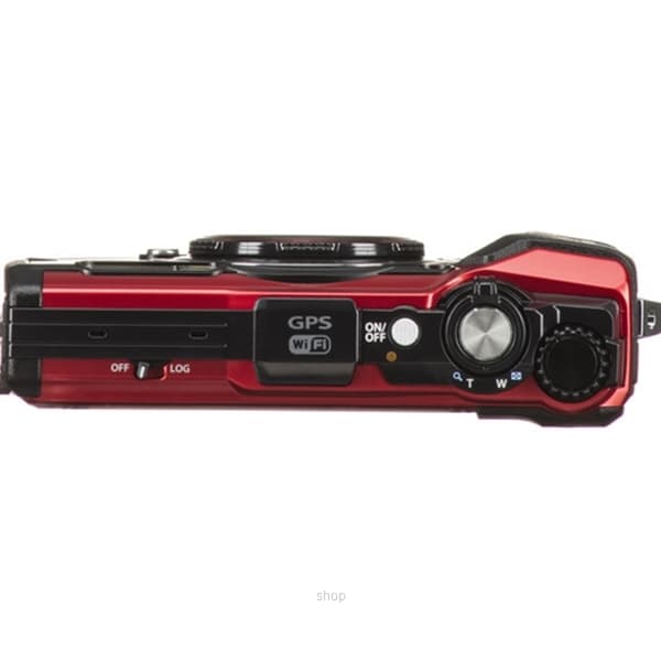 Olympus Tough Camera - TG-6 4