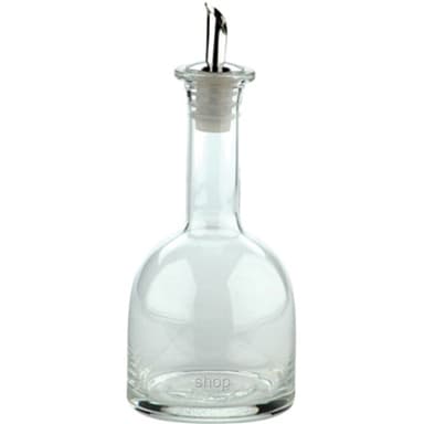 Typhoon Long Neck Glass Drizzler - TP-1401.352