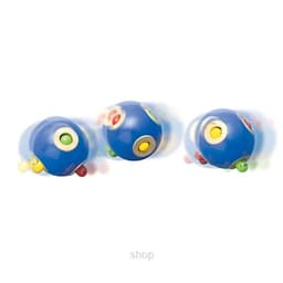 Wonderworld Toys PEEK-A-Boo Ball 2
