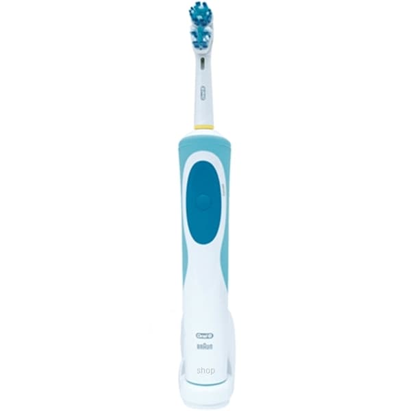 Oral-B Vitality Cross Action Electric Toothbrush - D12.513 FGB13/33 2