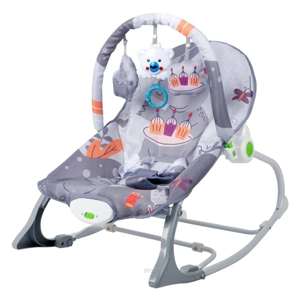 Sweet Cherry Tamie Bouncer - SC668 1