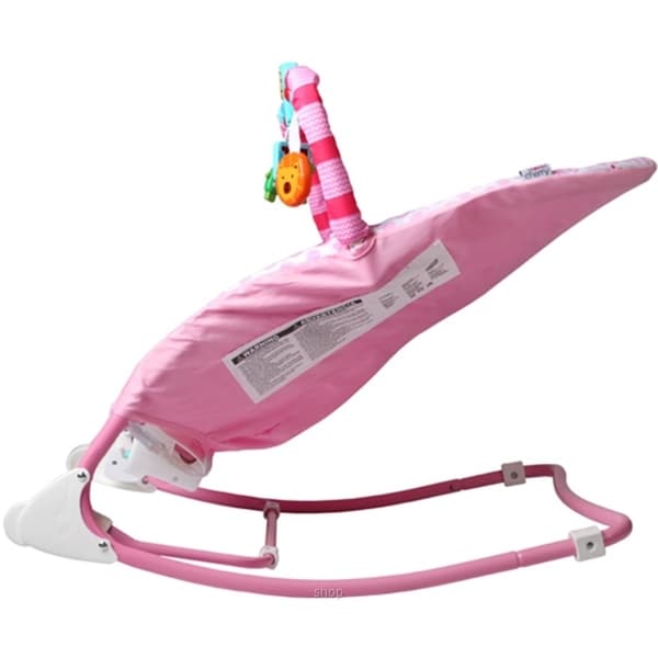 Sweet Cherry Tamie Bouncer - SC668 3