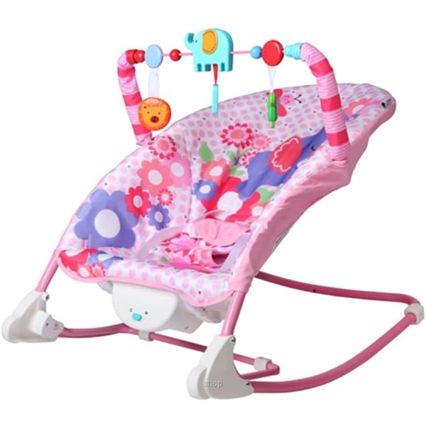 Sweet Cherry Tamie Bouncer - SC668 4