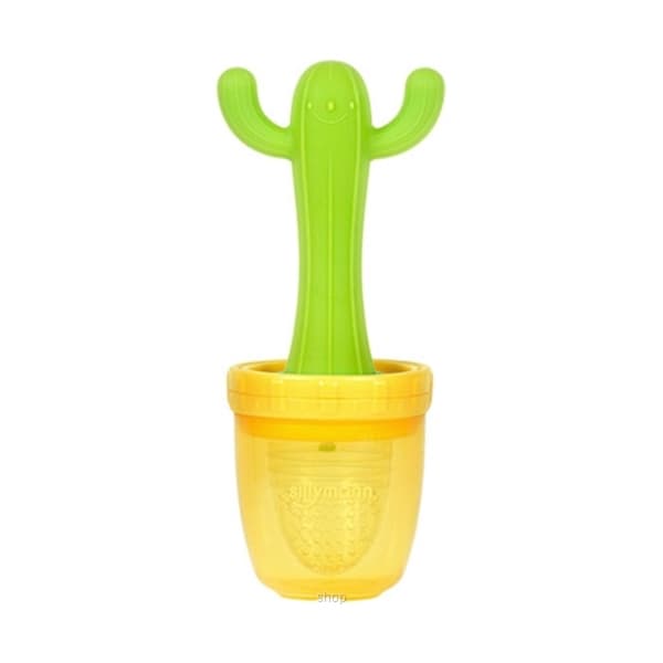 Sillymann Silicone Fruit Feeder - WSB120G 1