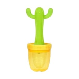 Sillymann Silicone Fruit Feeder - WSB120G 1