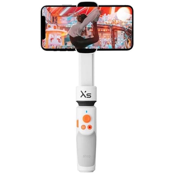Zhiyun-Tech Smooth-XS 2-Axis Smartphone Stabilizer 2
