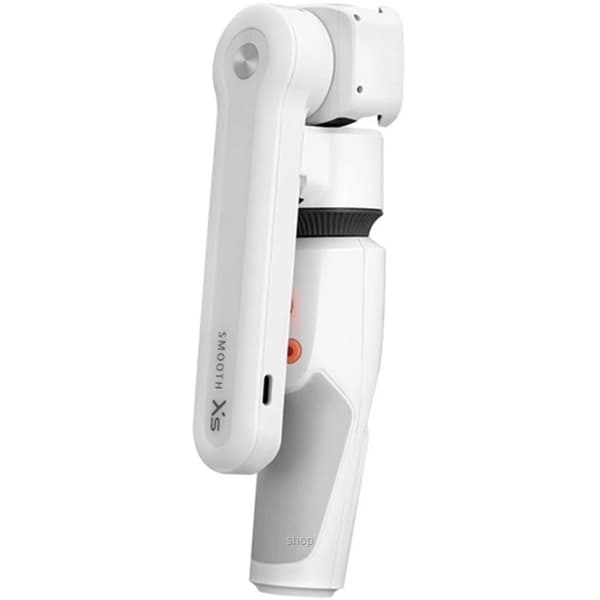 Zhiyun-Tech Smooth-XS 2-Axis Smartphone Stabilizer 6