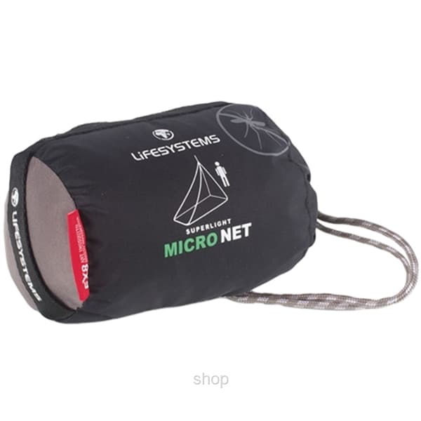 Lifesystems Superlight Ultranet Mosquito Net - LSY-5003 2