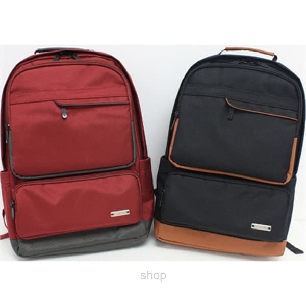 Gardini 15.6 Inch Laptop Backpack with Tablet Compartment 1