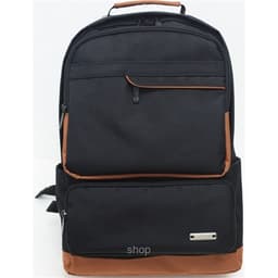 Gardini 15.6 Inch Laptop Backpack with Tablet Compartment 2
