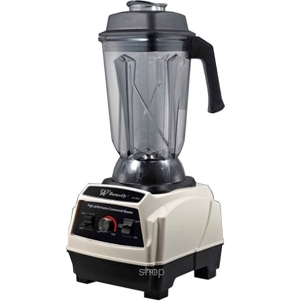 Butterfly 2.5L Commercial Power Blender - B-592 1