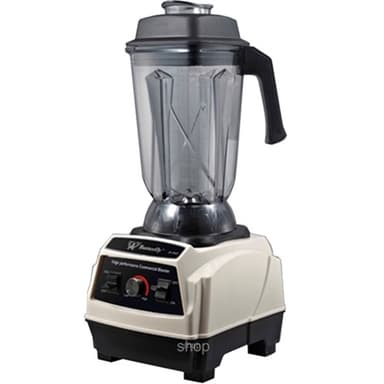 Butterfly 2.5L Commercial Power Blender - B-592