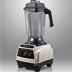 Butterfly 2.5L Commercial Power Blender - B-592 2