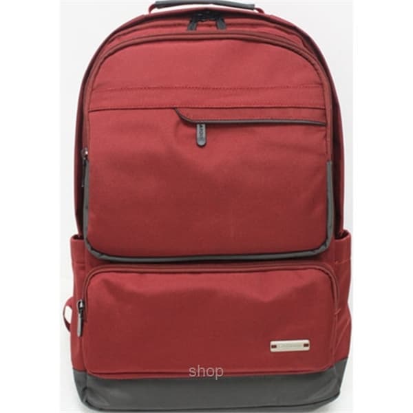 Gardini 15.6 Inch Laptop Backpack with Tablet Compartment 6