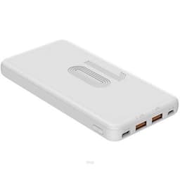 Yoobao P10T 10000mAh Lithium-Polymer Slim Fast Charging Power Bank (Yoobao Warranty) 4