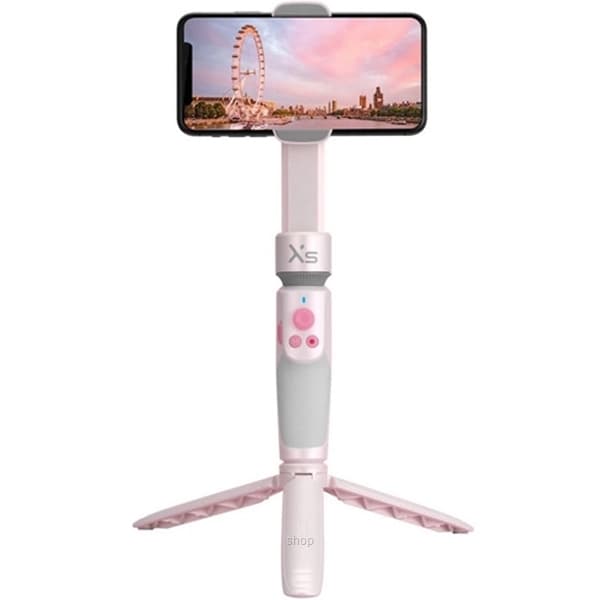 Zhiyun-Tech Smooth-XS 2-Axis Smartphone Stabilizer 7