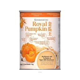 Kinohimitsu Royal Pumpkin 1kg 1
