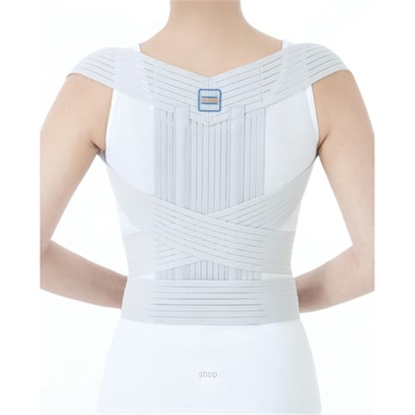 Dr.MED Posture Corrective Control Support (Mild) - DR-B011-1 1