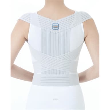 Dr.MED Posture Corrective Control Support (Mild) - DR-B011-1