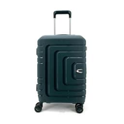 Camel Active 20 Inch TSA Expandable Polypropylene Luggage - 51361120 1