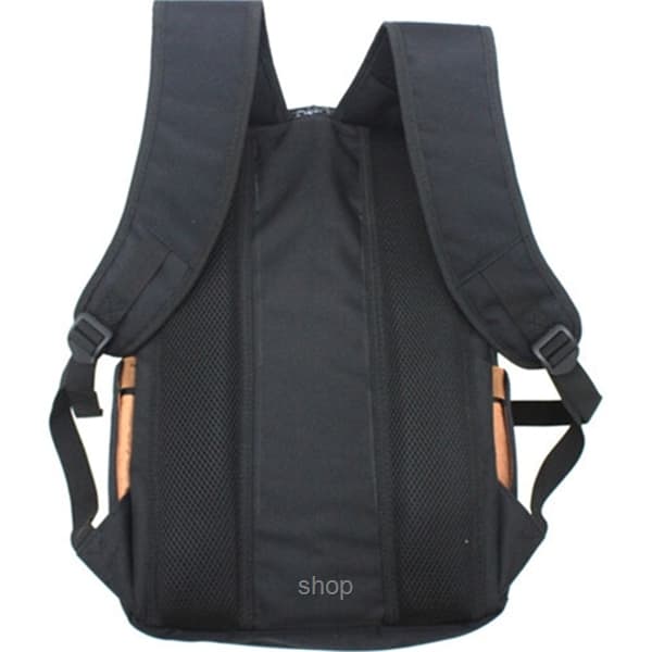 Gardini 15.6 Inch Laptop Backpack with Tablet Compartment 4