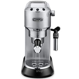 DeLonghi Dedica Pump Espresso Machine - EC685.M 1