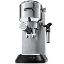 DeLonghi Dedica Pump Espresso Machine - EC685.M 2