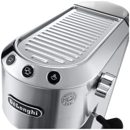 DeLonghi Dedica Pump Espresso Machine - EC685.M 3