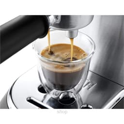 DeLonghi Dedica Pump Espresso Machine - EC685.M 4