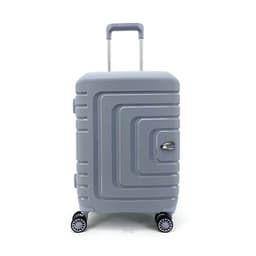Camel Active 20 Inch TSA Expandable Polypropylene Luggage - 51361120 7